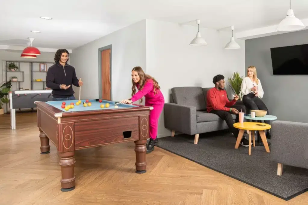 Jennens Court