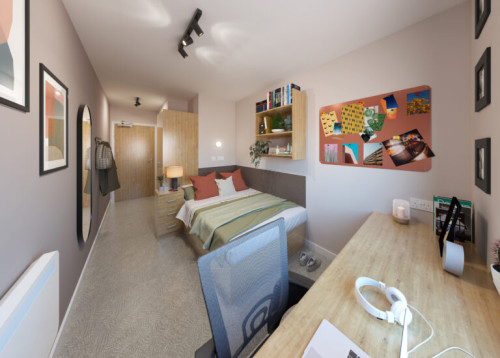 Jennens Court - Gallery - 14