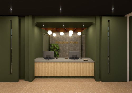 Jennens Court  - Gallery -  5