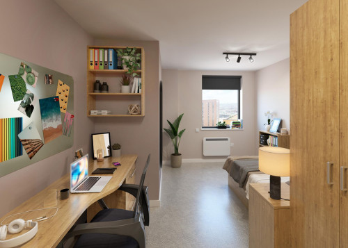 Jennens Court - Gallery - 16