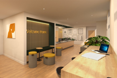 Jennens Court