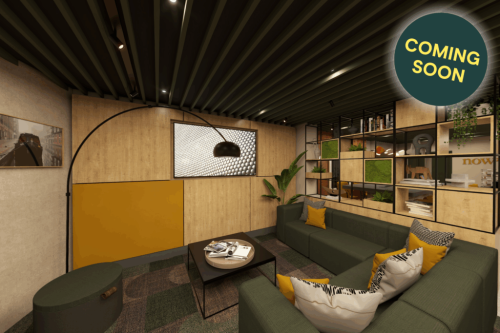 Jennens Court - Gallery - 11