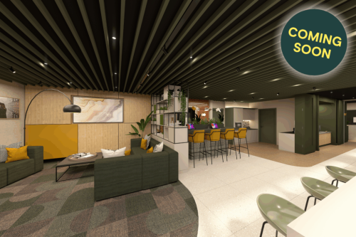 Jennens Court - Gallery - 10