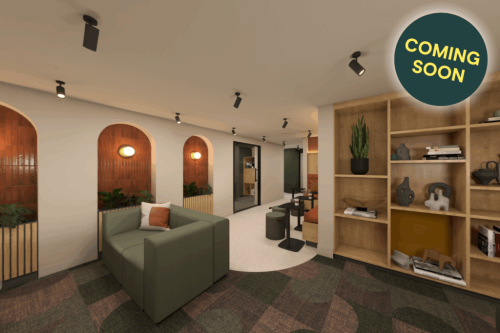 Jennens Court - Gallery - 12