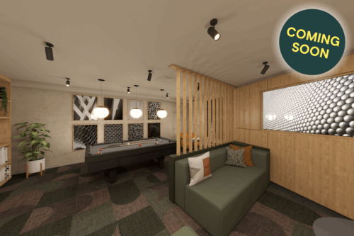 Jennens Court - Gallery - 8