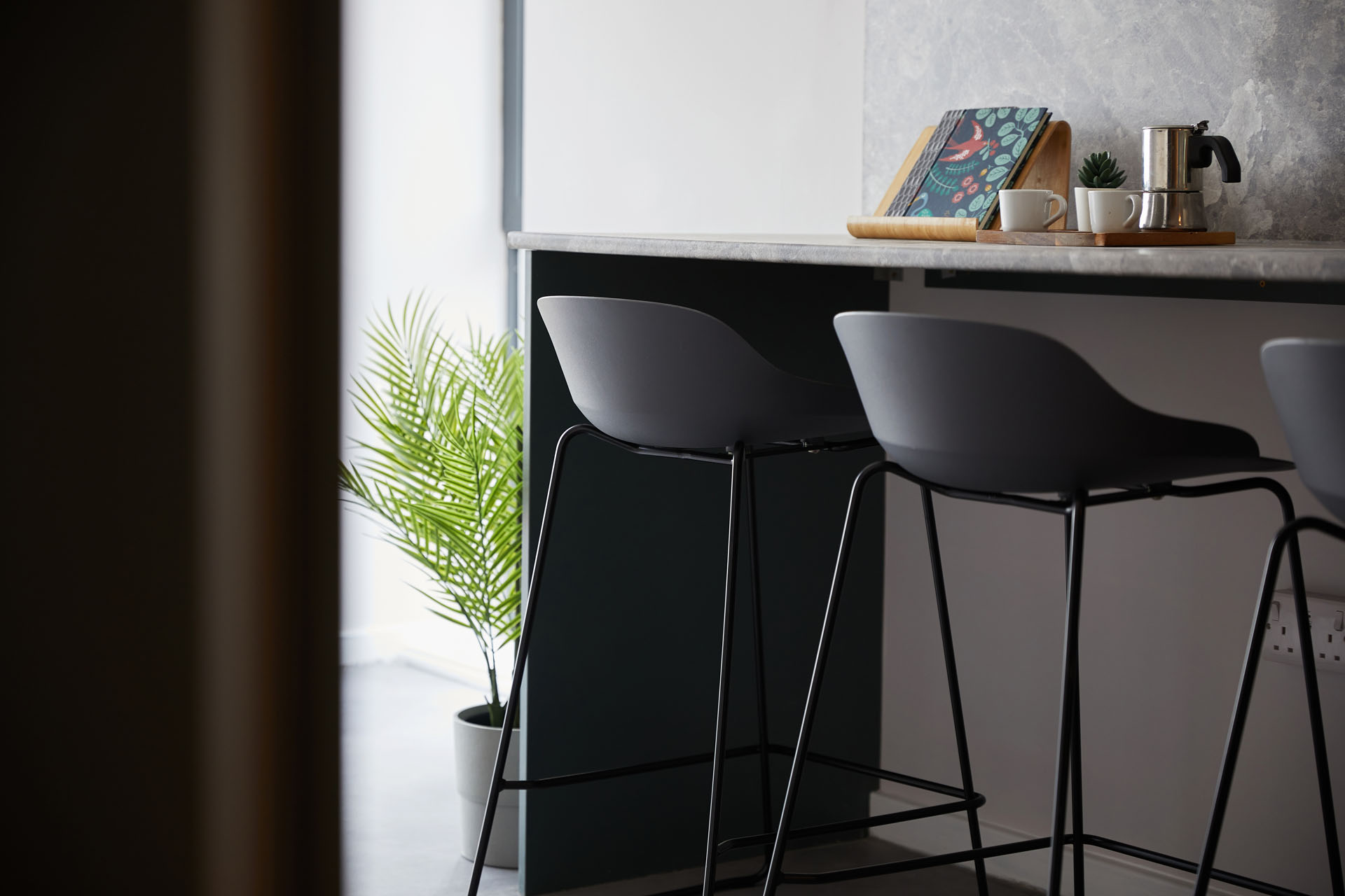  Silver En-Suite  -  Jennens Court  - Gallery -  7