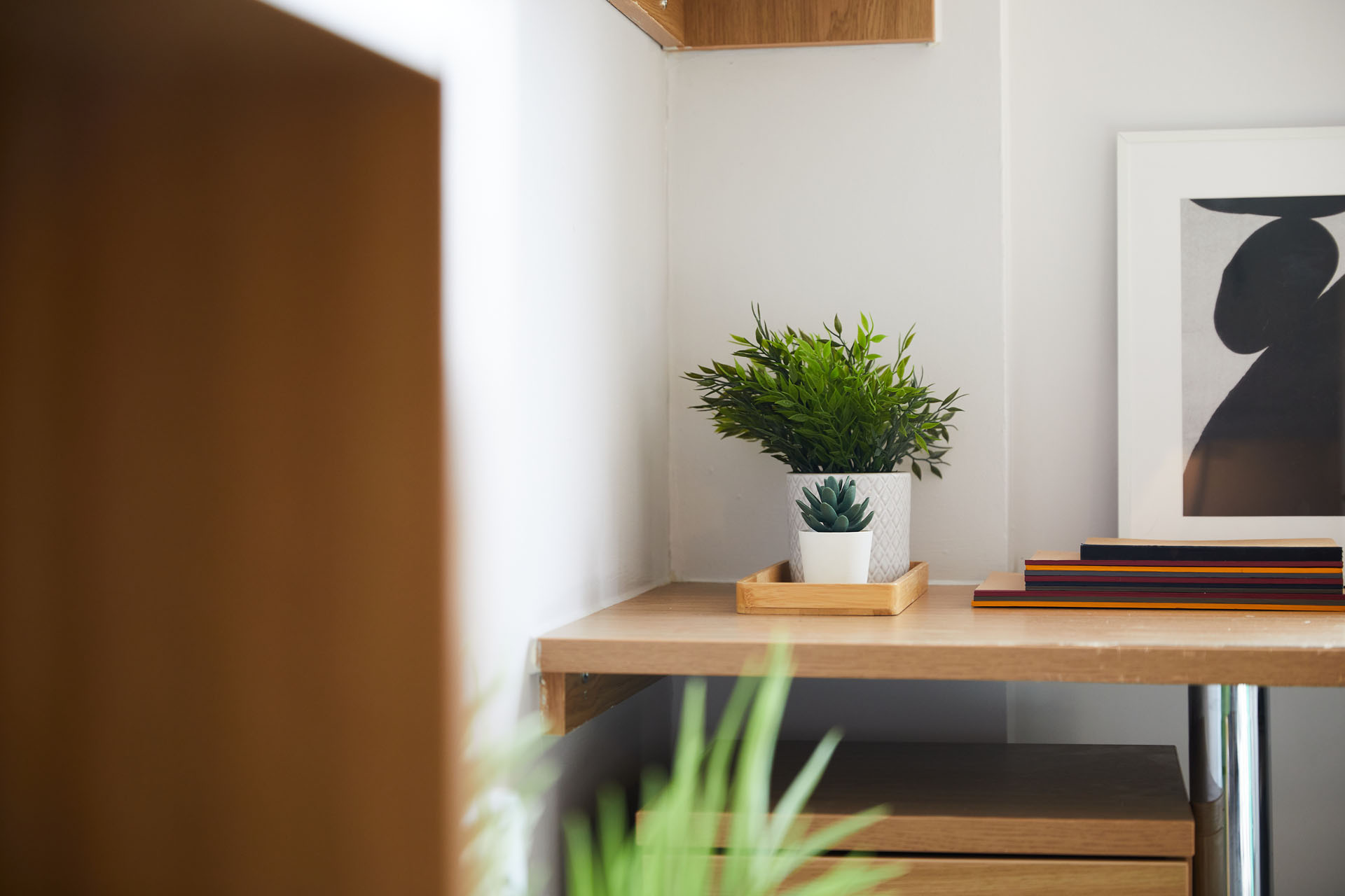  Silver En-Suite  -  Jennens Court  - Gallery -  4