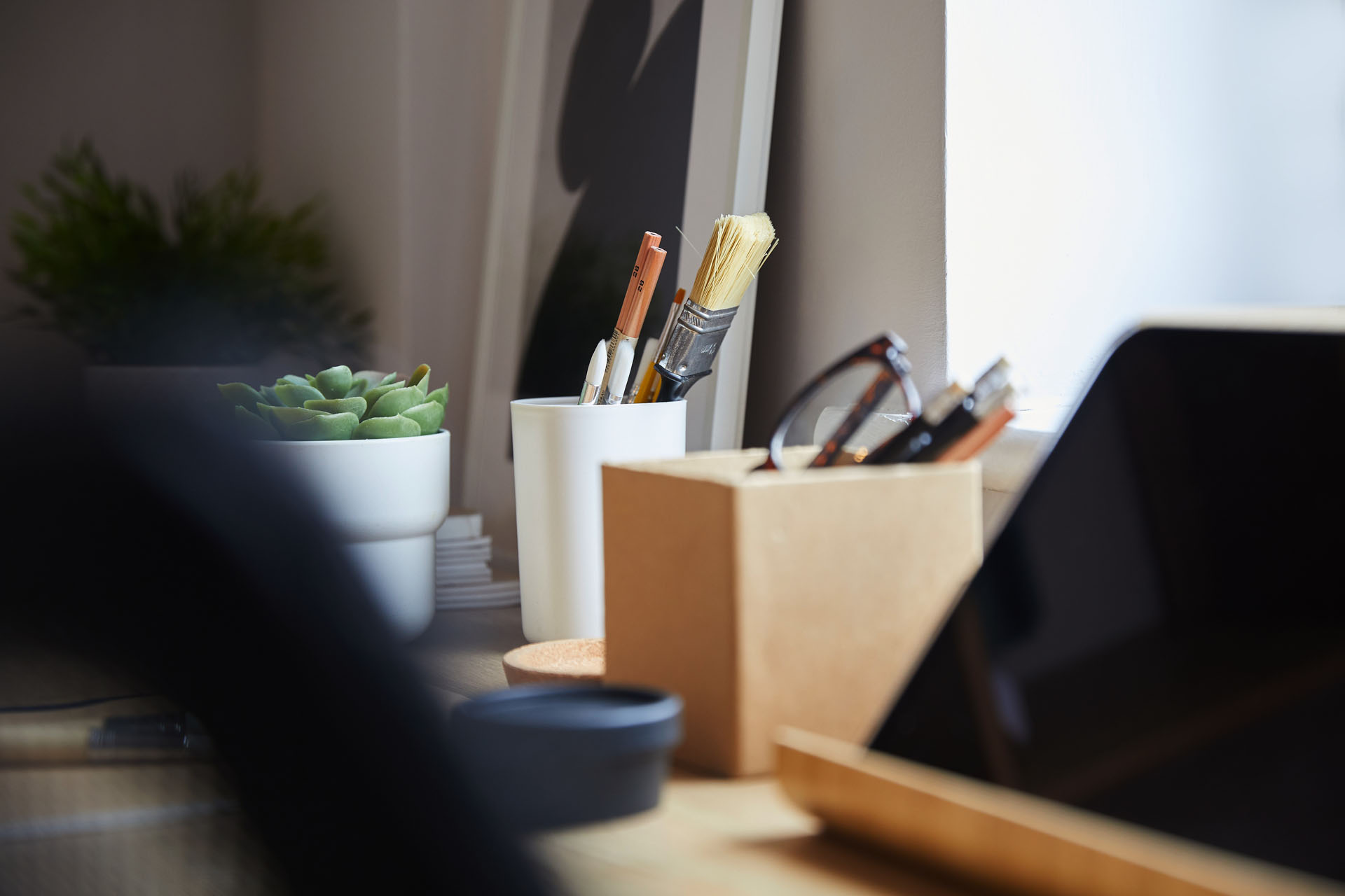  Silver En-Suite  -  Jennens Court  - Gallery -  3