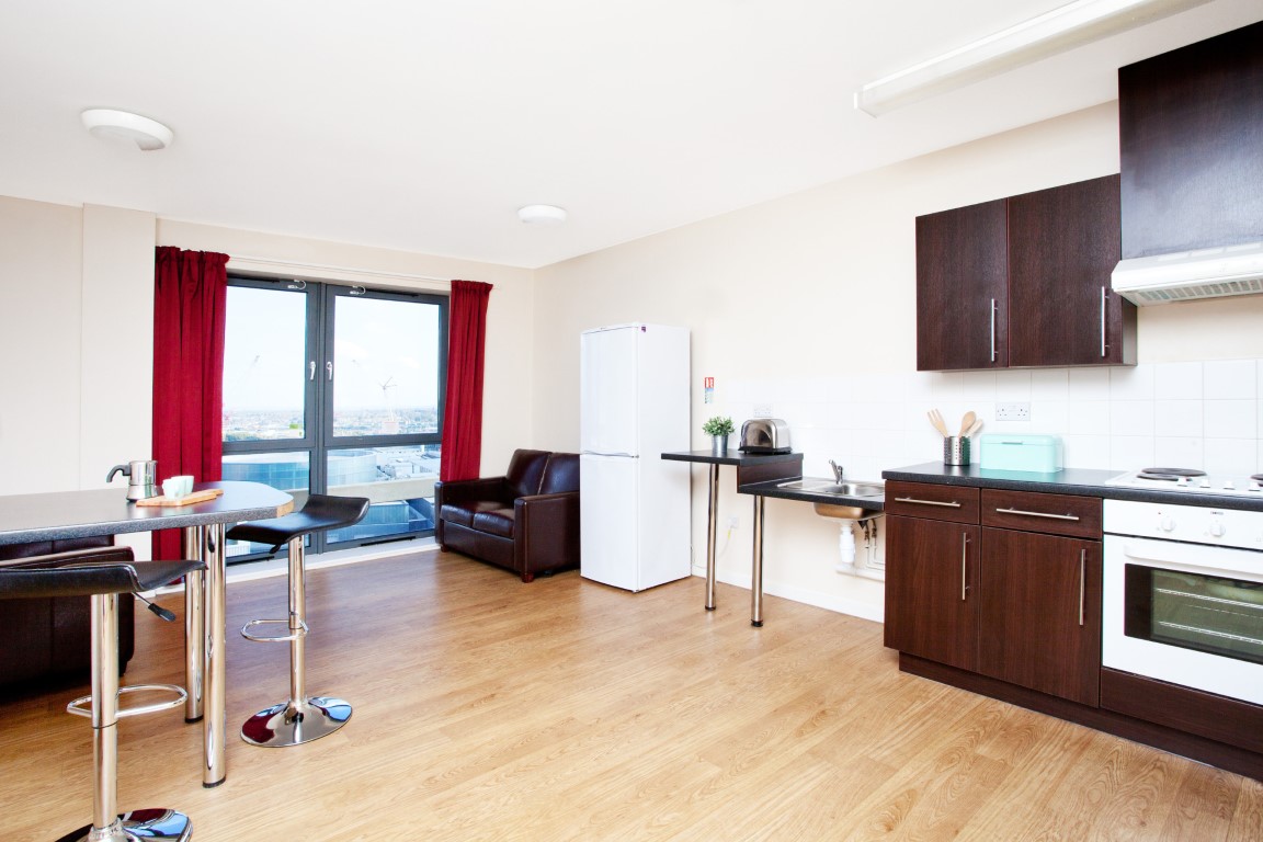  Silver Studio  -  Jennens Court  - Gallery -  2