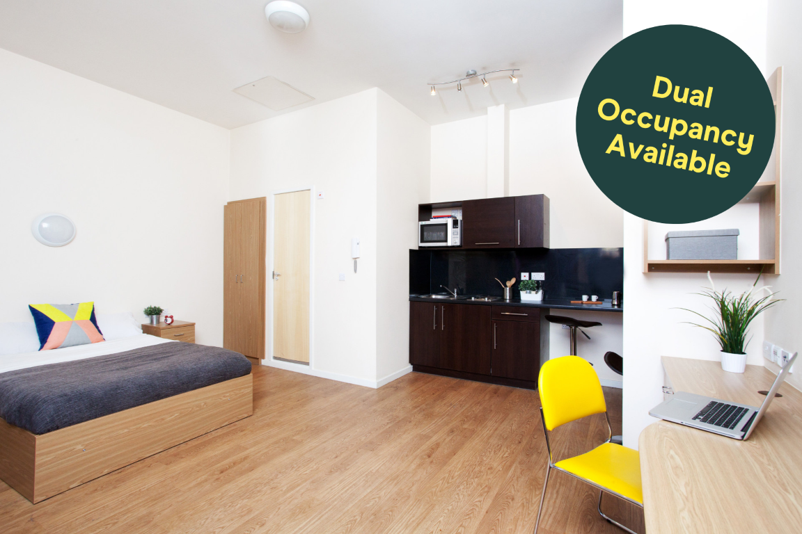  Silver Studio  -  Jennens Court  - Gallery -  4