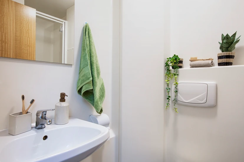  Medium Standard Double En-Suite  -  سوميرست كورت  - Gallery -  2