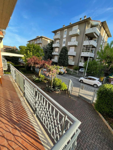 Quadrilocale via Fratelli Cervi, Forlì