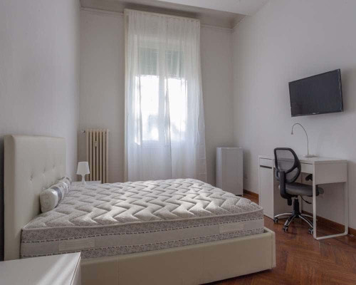 Stanza in Piazzale Susa - Gallery - 44