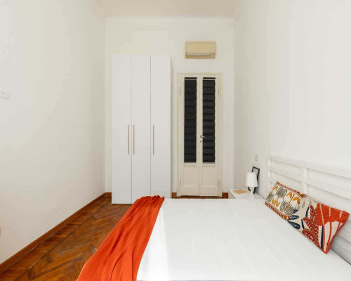 Stanza in Piazzale Susa - Gallery - 20