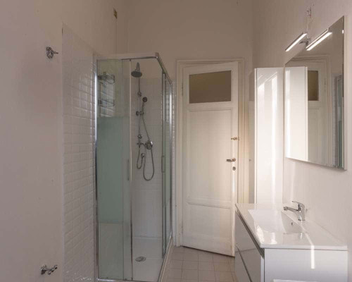 Stanza in Piazzale Susa - Gallery - 8