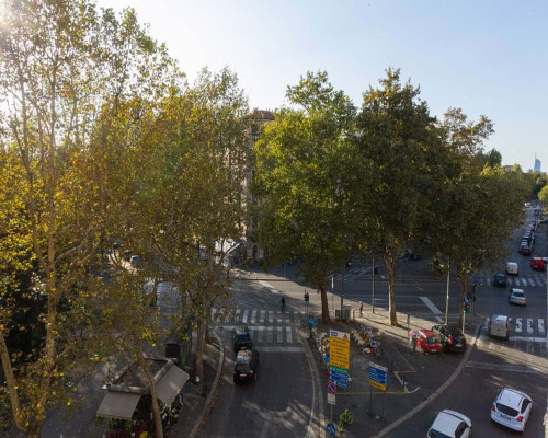 Stanza in Piazzale Susa - Gallery - 4