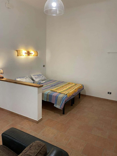 Monolocale in Corso Garibaldi a Forlì