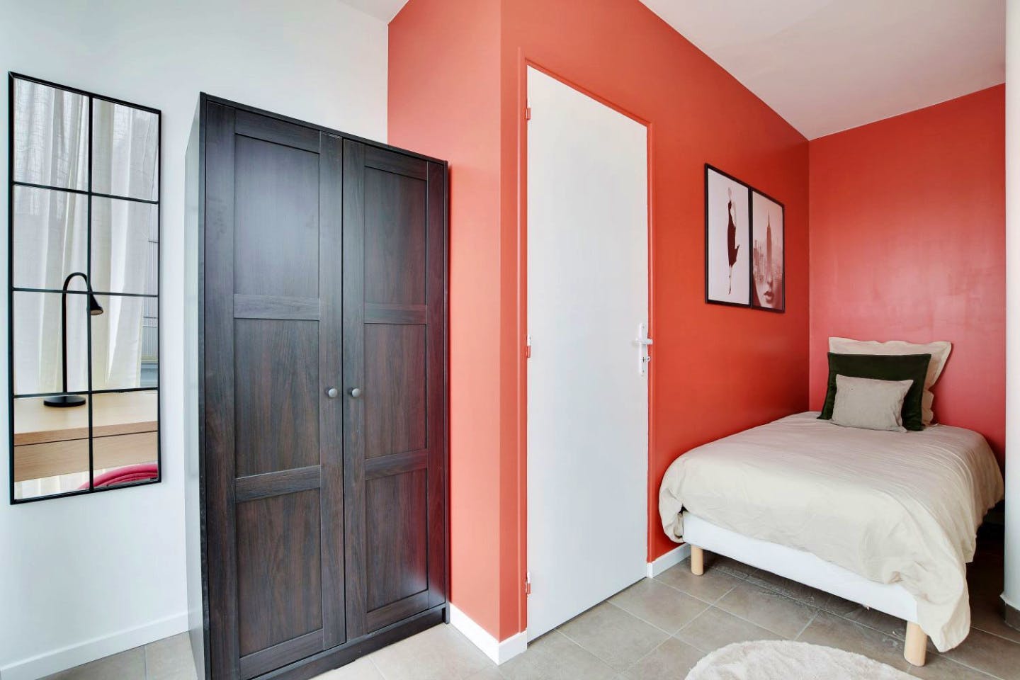  Move Into This Cozy 9 M² Room  -  Stunning 76 m² duplex for rent in a coliving in Paris  - Gallery -  14
