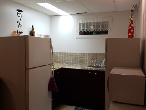 Short walk to the U of Leth - Gallery - 6