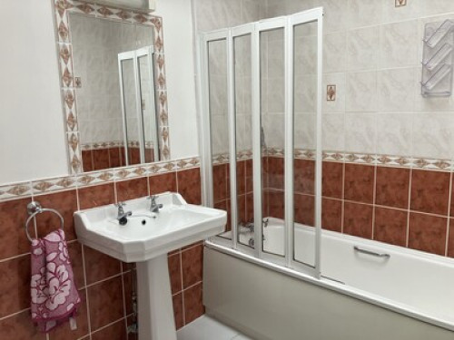 Single room in quiet mews house - Gallery - 7