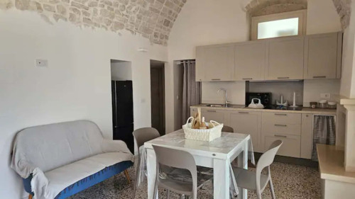Dimora Campanile Galleppa