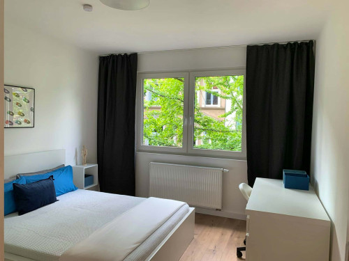 Mittwegstraße - Gallery - 18