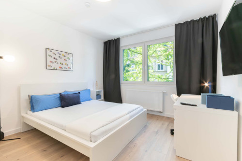 Mittwegstraße - Gallery - 6