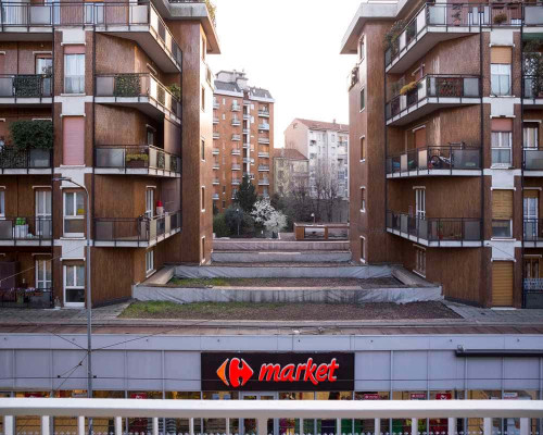 Stanza in Viale Carlo Espinasse - Gallery - 4