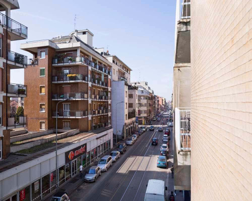 Stanza in Viale Carlo Espinasse - Gallery - 45