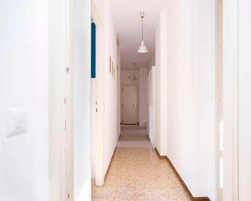Stanza in Viale Carlo Espinasse - Gallery - 34