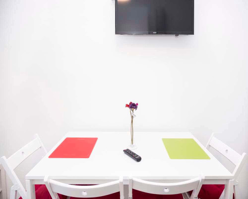 Stanza in Viale Carlo Espinasse - Gallery - 42