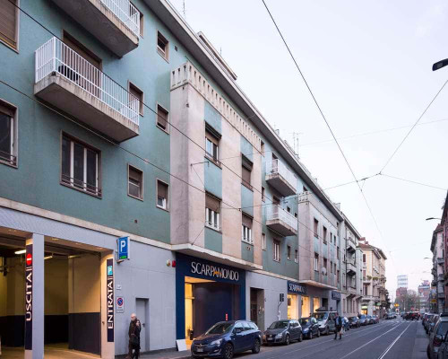 Stanza in Viale Carlo Espinasse - Gallery - 64