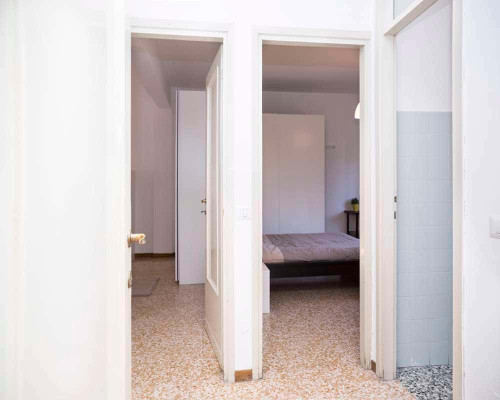 Stanza in Viale Carlo Espinasse - Gallery - 43