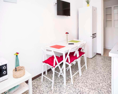 Stanza in Viale Carlo Espinasse - Gallery - 37