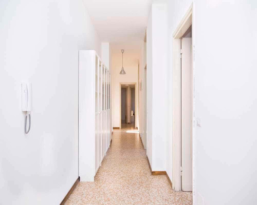 Stanza in Viale Carlo Espinasse - Gallery - 52