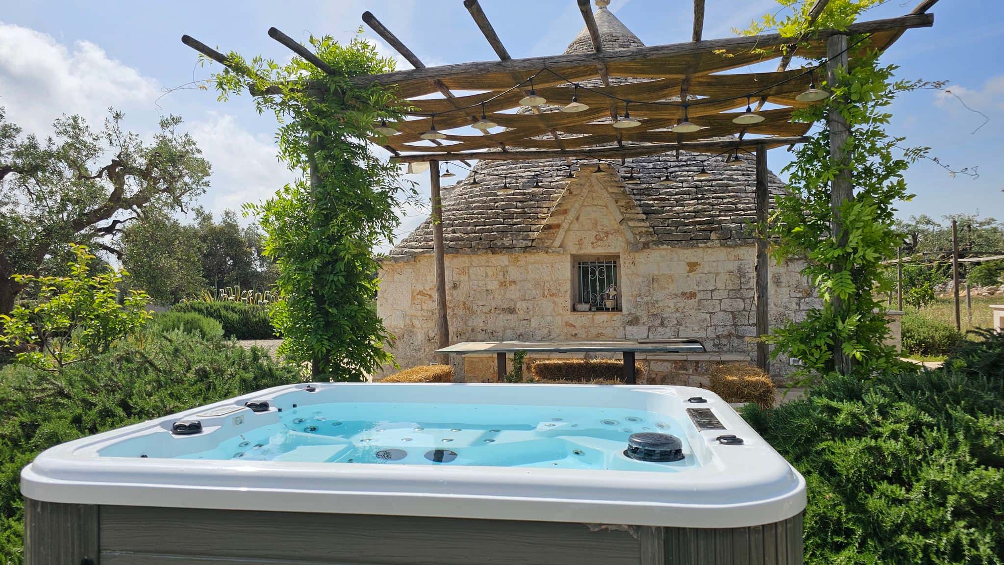  Trullo Ape Regina  -  Trullo Ape Regina  - Gallery -  1