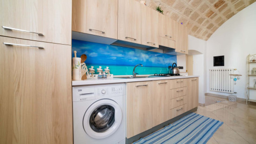 Gioia Casa Vacanze