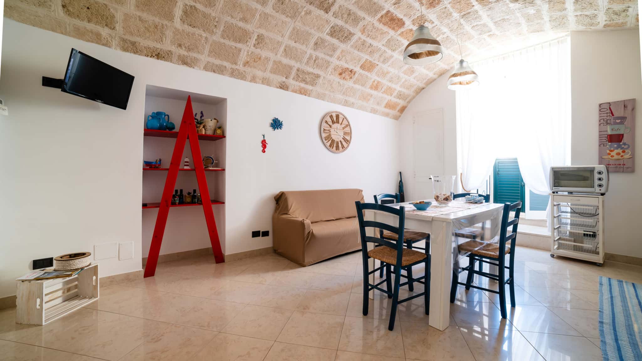  Gioia Casa Vacanze  -  Gioia Casa Vacanze  - Gallery -  1