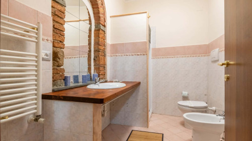Sailor's House Livorno - Gallery - 20