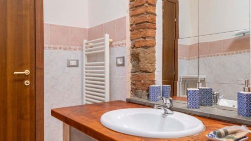 Sailor's House Livorno - Gallery - 14