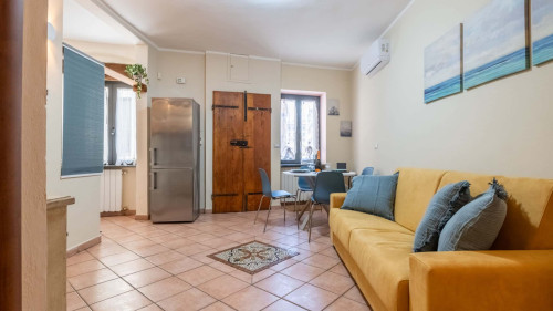 Sailor's House Livorno - Gallery - 38