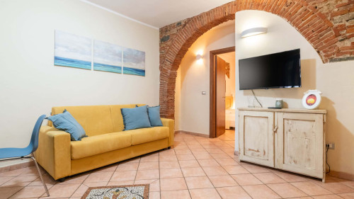 Sailor's House Livorno - Gallery - 41