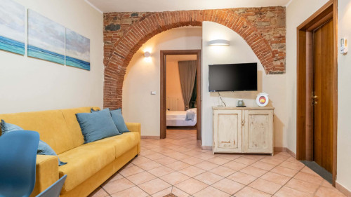 Sailor's House Livorno - Gallery - 34