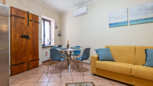 Sailor's House Livorno - Gallery - 42