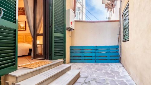 Sailor's House Livorno - Gallery - 7