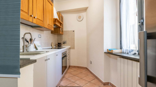 Sailor's House Livorno - Gallery - 24
