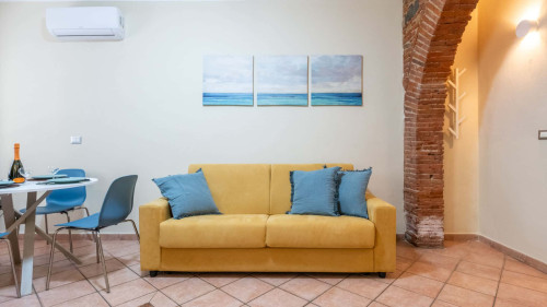 Sailor's House Livorno - Gallery - 39