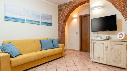 Sailor's House Livorno - Gallery - 26