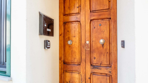 Sailor's House Livorno - Gallery - 21