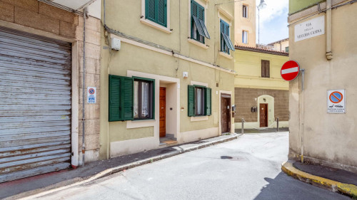Sailor's House Livorno - Gallery - 27